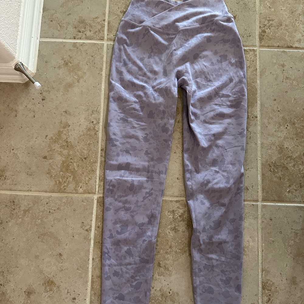 Alphalete Leggings